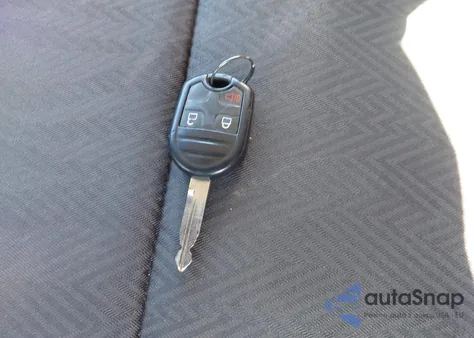 2013 Ford Flex Sel из США, поврежденный, VIN 2FMHK6C84DBD06278